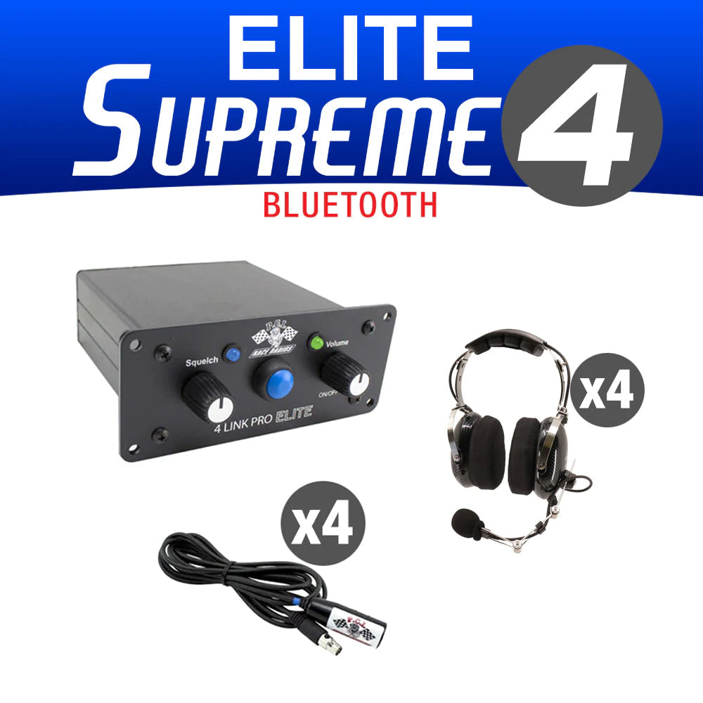 Elite Supreme Package