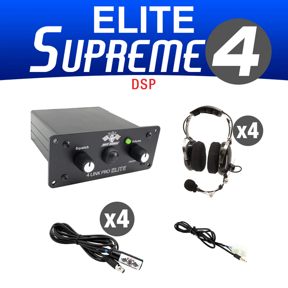 Elite Supreme Package