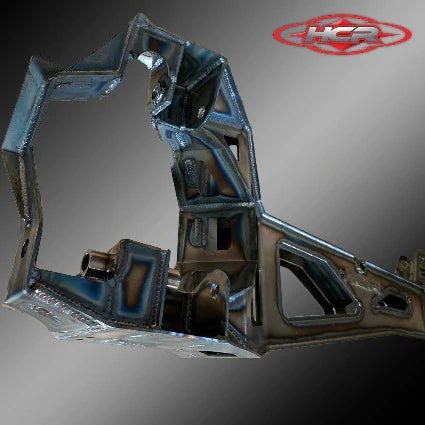 HCR Racing Can-Am Maverick X3 XRS 72" Duner OEM Replacement Trailing Arms - G Life UTV Shop Parts