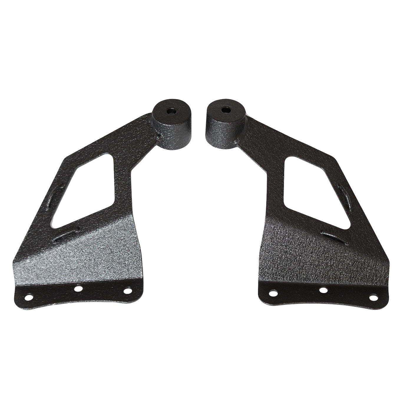 Ford Raptor and F150 50” Straight Bracket 2009-2014