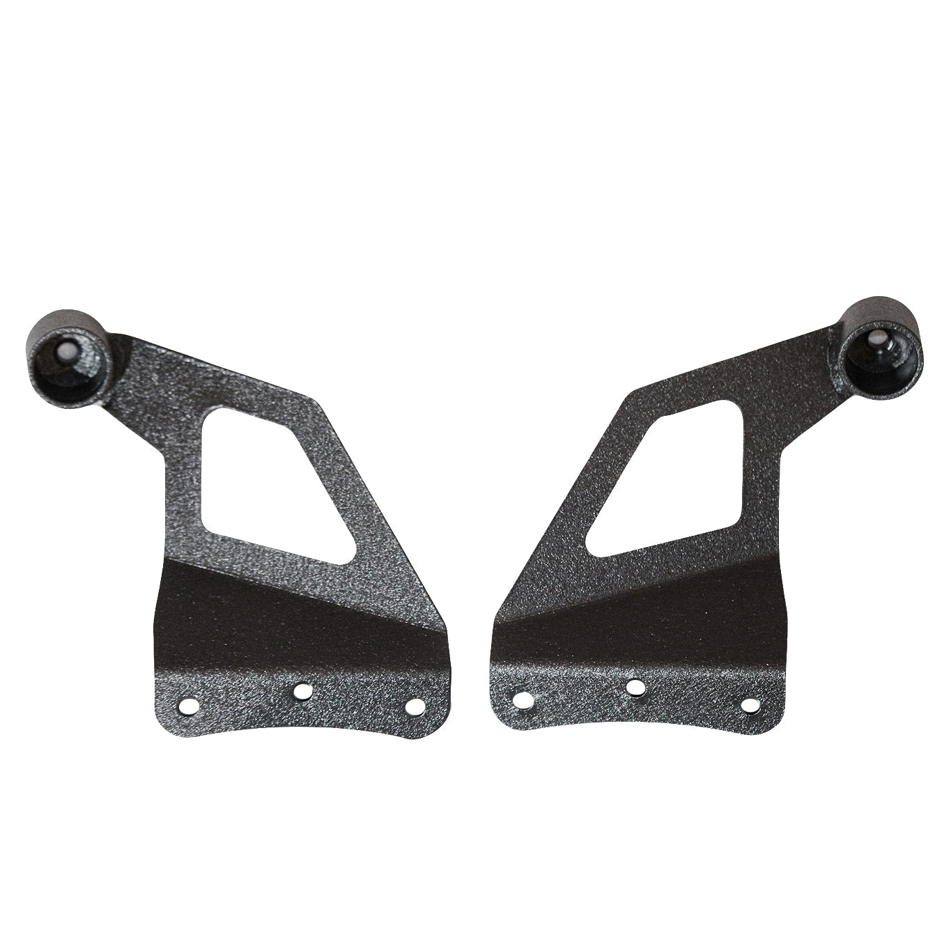 Ford Raptor and F150 50” Straight Bracket 2009-2014