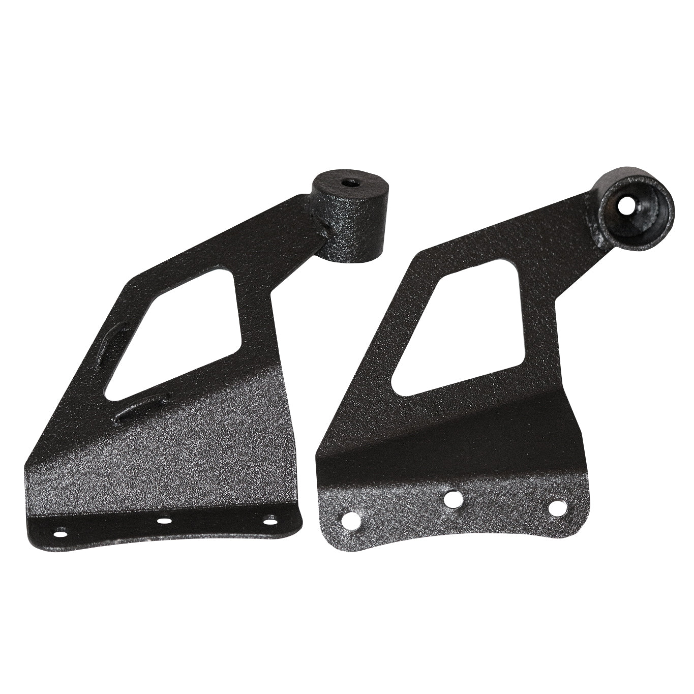 Ford F250 50” Straight Bracket 1999-2014