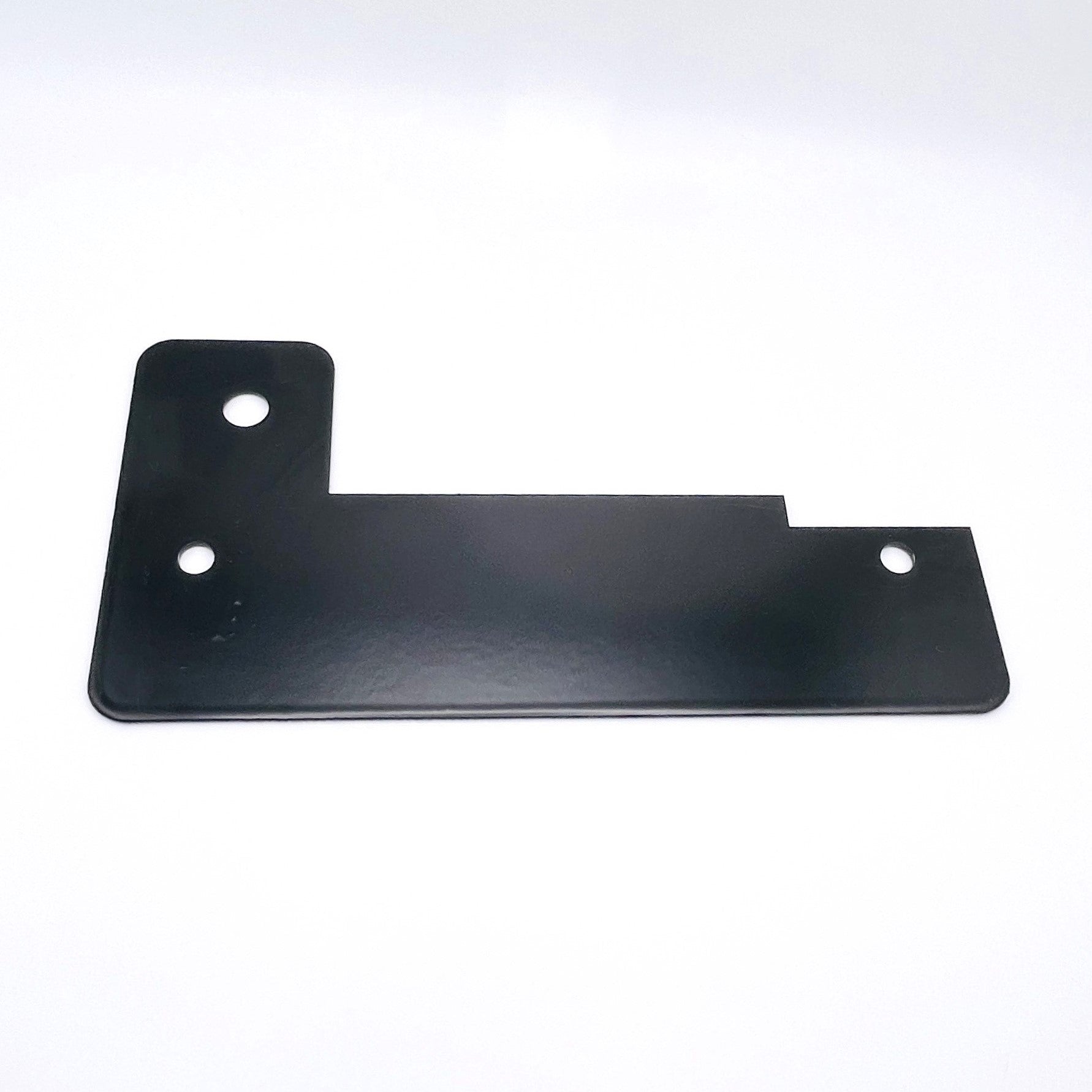 Polaris General License Plate Bracket