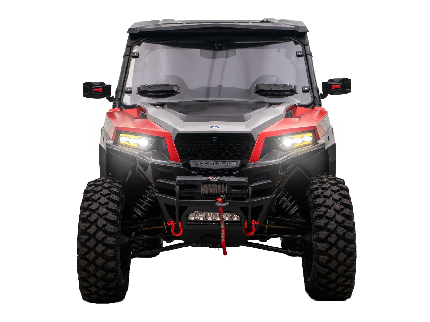 General/RZR Replacement Headlights