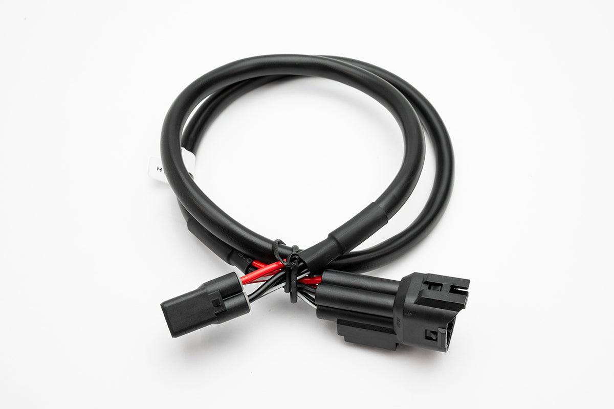 24in Plug-&-Play Extension Harness