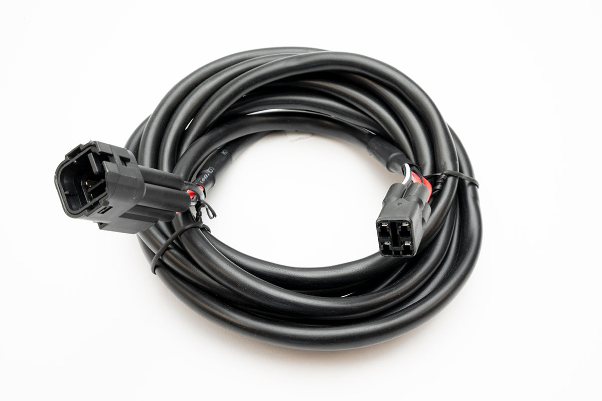96in Plug-&-Play Extension Harness