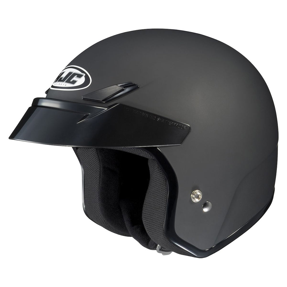 HJC CS-5N Open Face DOT Helmet