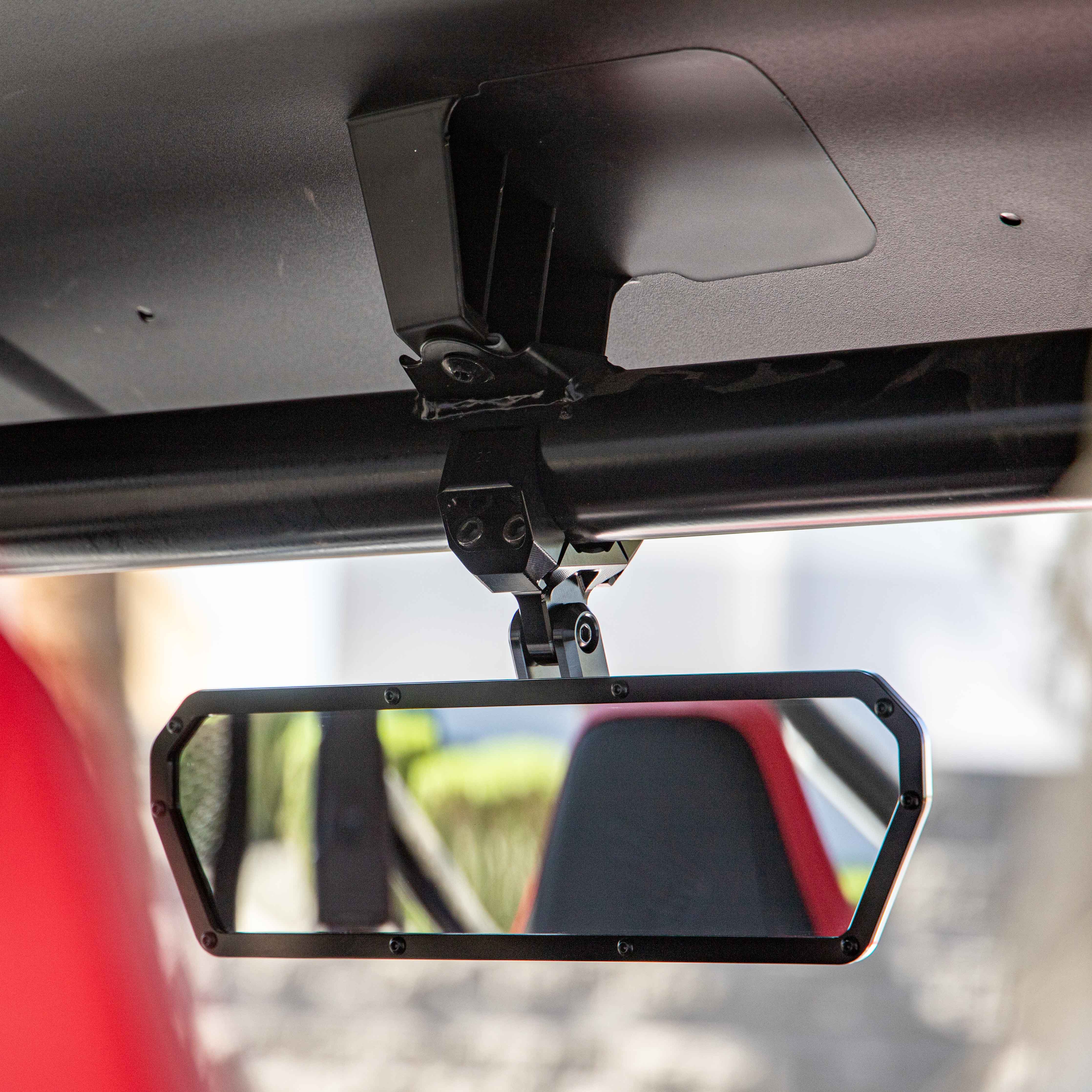 Chupacabra Offroad C-Clamp Mount