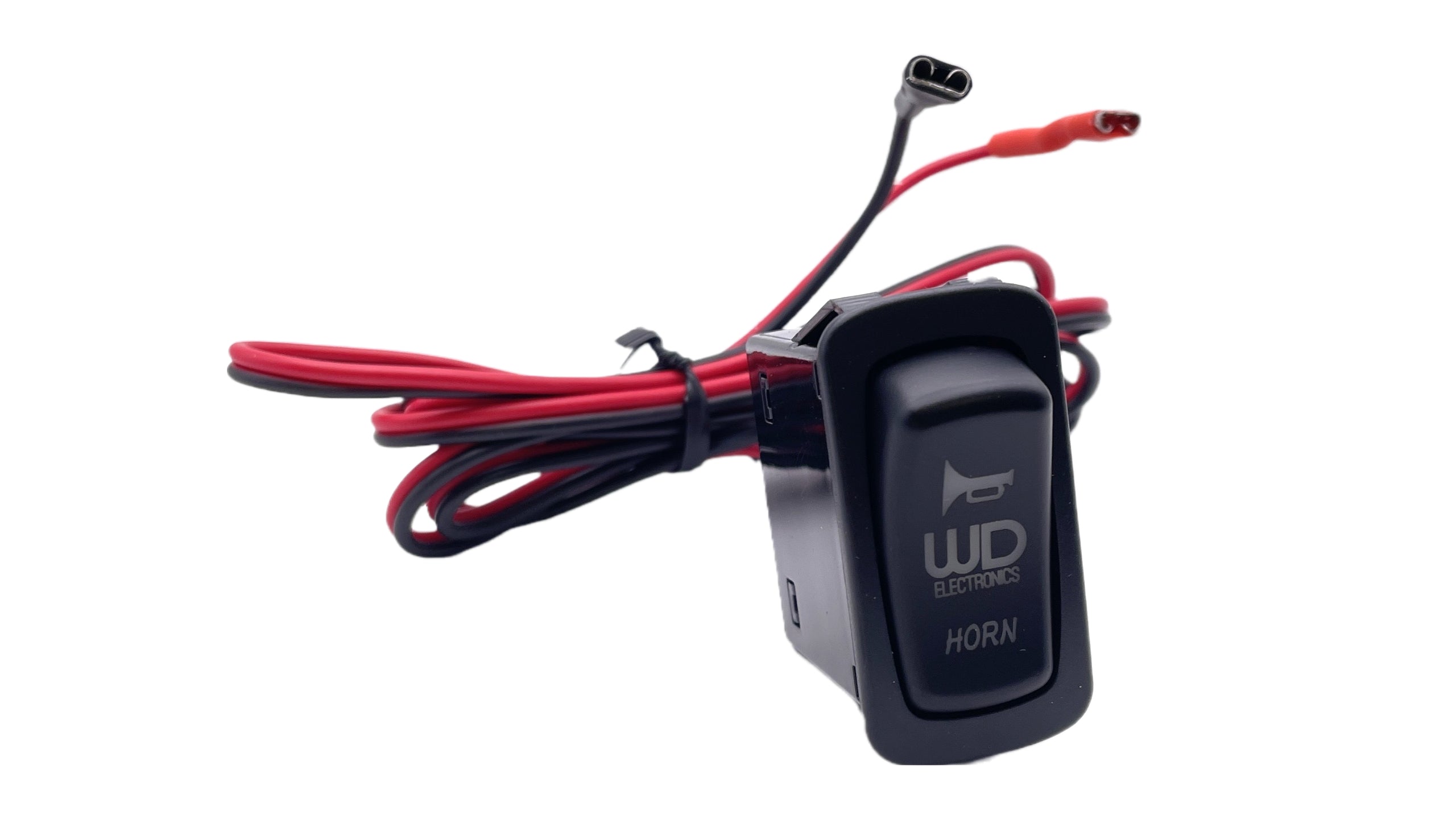 Extended Wiring Kit for HVAC Polaris Ranger