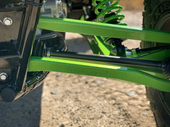 HCR Racing Kawasaki Teryx KRX 1000 Long-Travel Suspension System - G Life UTV Shop Parts