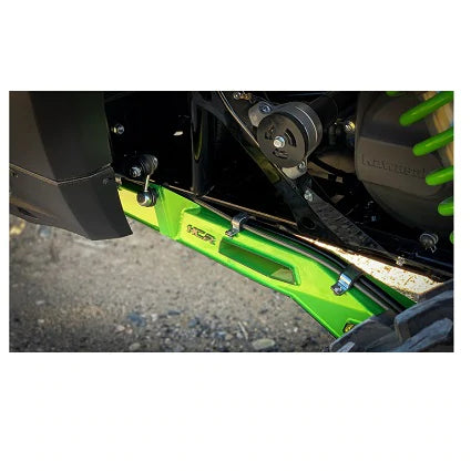 HCR Racing Kawasaki Teryx KRX 1000 Long-Travel Suspension System - G Life UTV Shop Parts