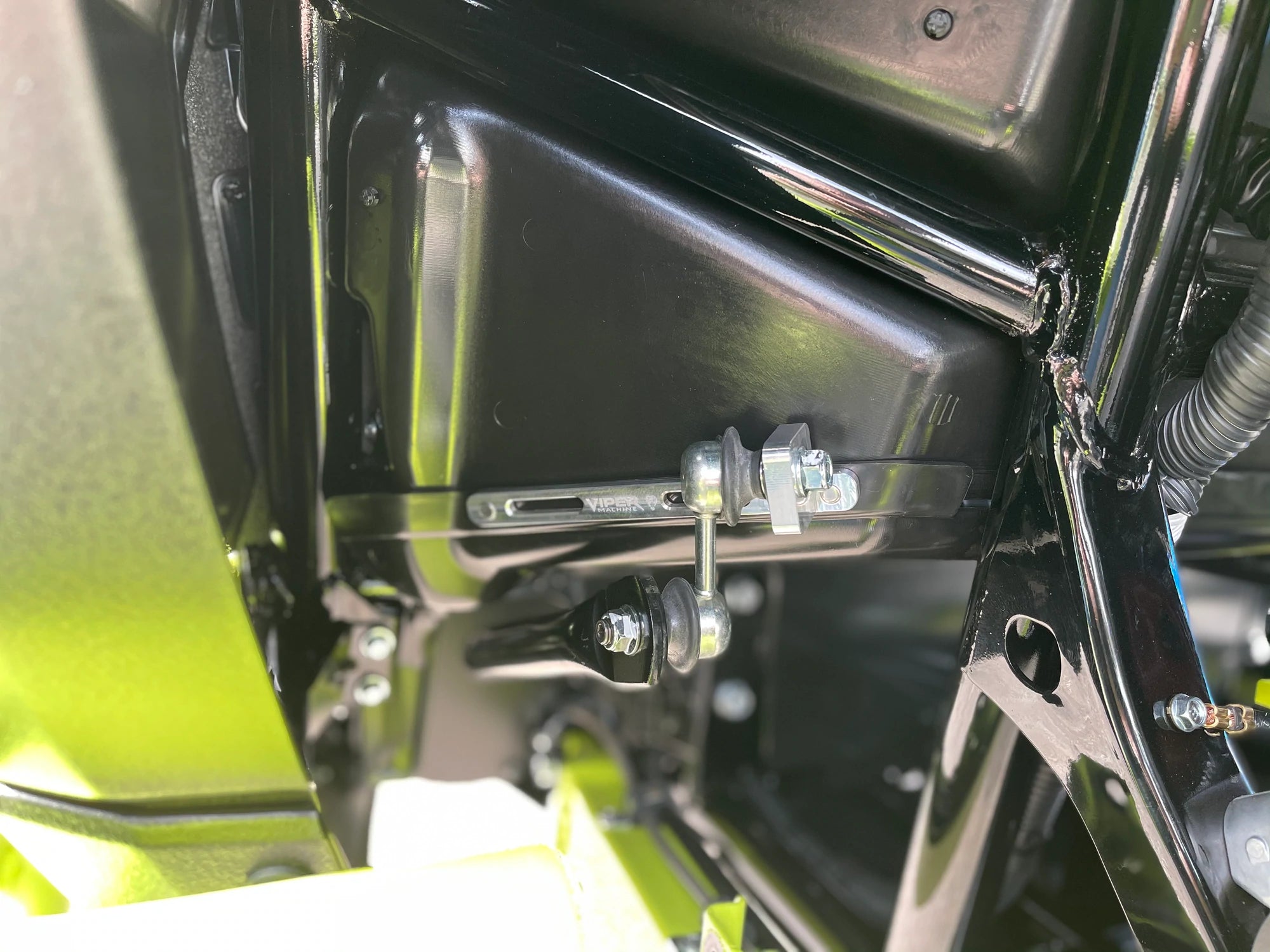 KRX 1000 Rear Sway-Bar Bracket Set - G Life UTV Shop Parts