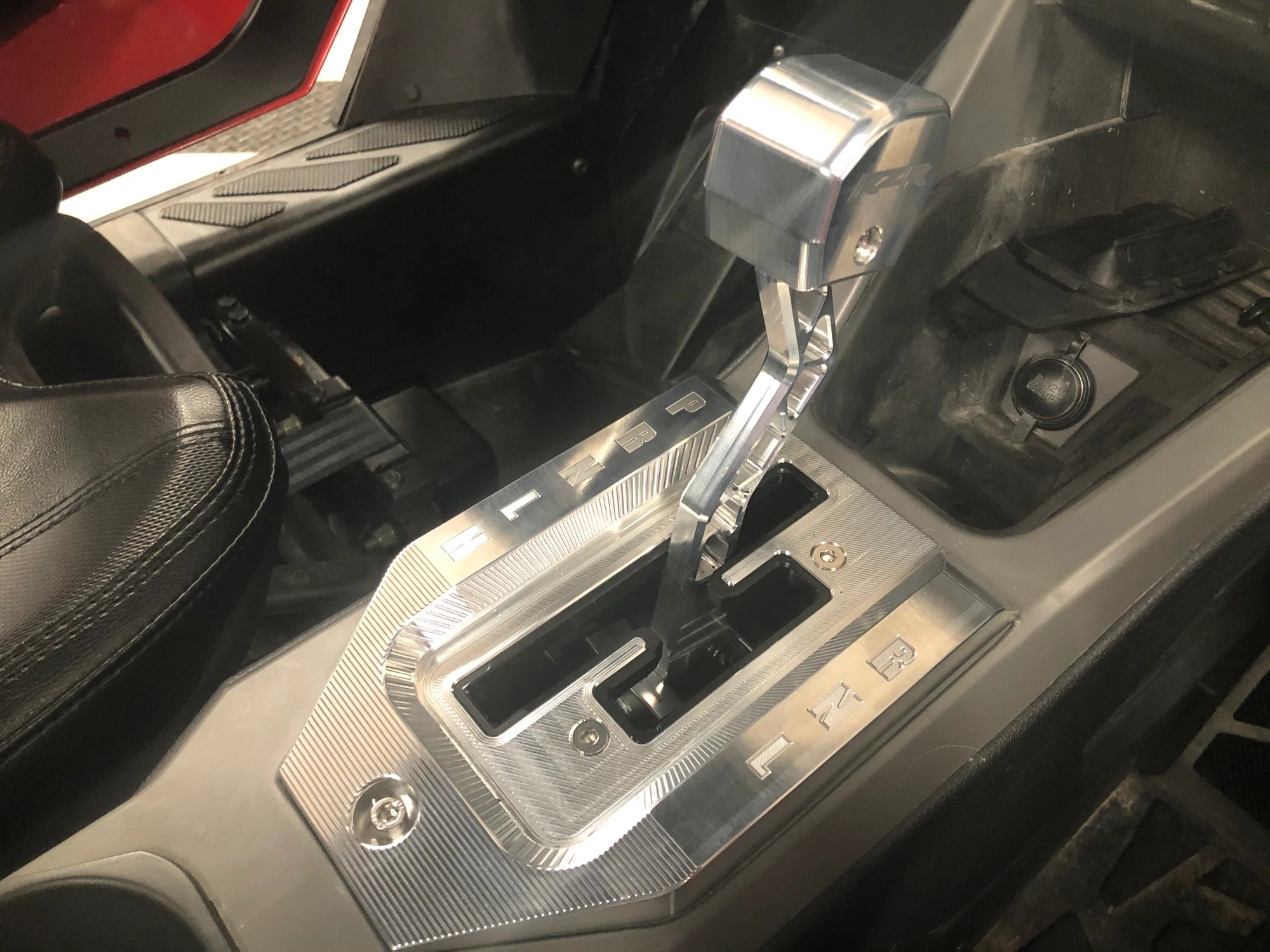 RZR Pro XP 'Ulitmate' Shift System - G Life UTV Shop Parts