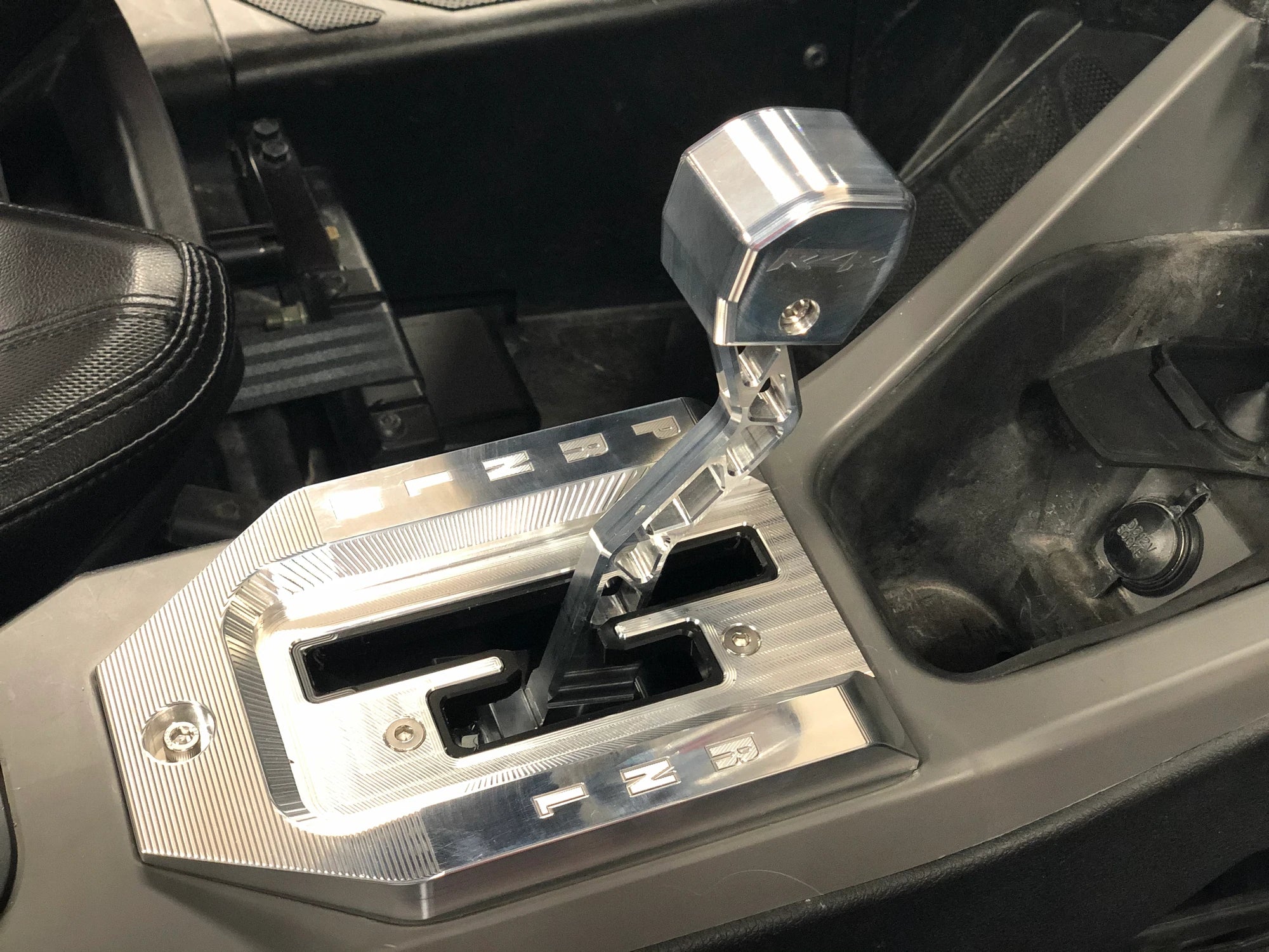 RZR Pro XP 'Ulitmate' Shift System - G Life UTV Shop Parts