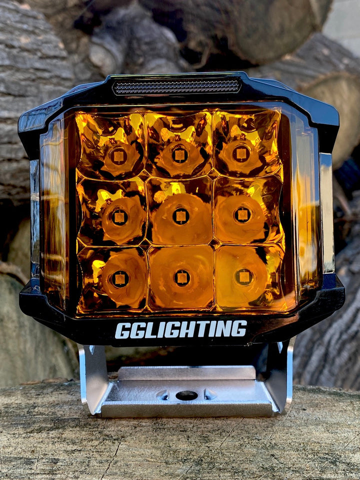 CB60 LED Pods GG Lighting