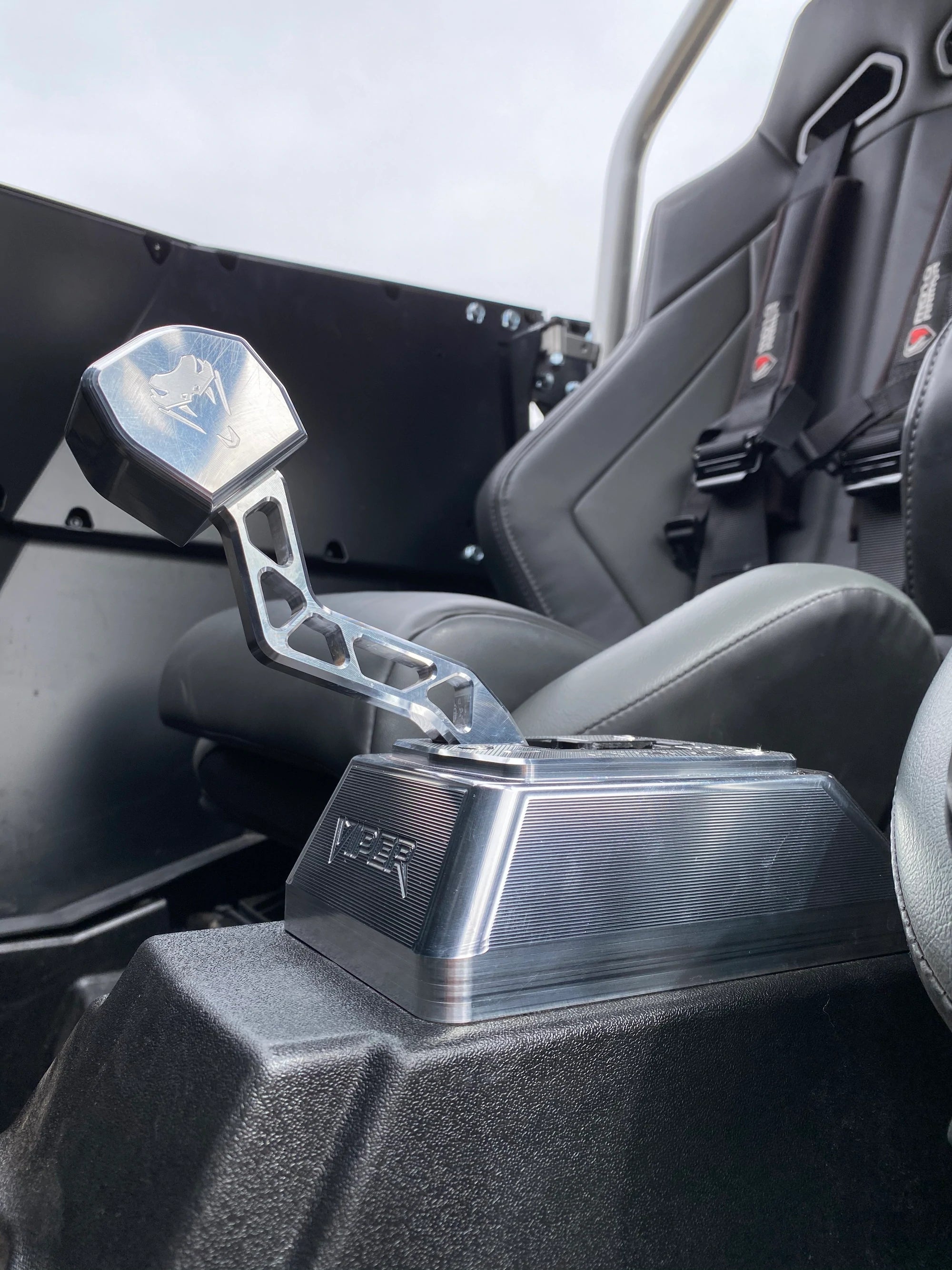 RZR Turbo-S / XP / XP Turbo Gated Shift System - G Life UTV Shop Parts