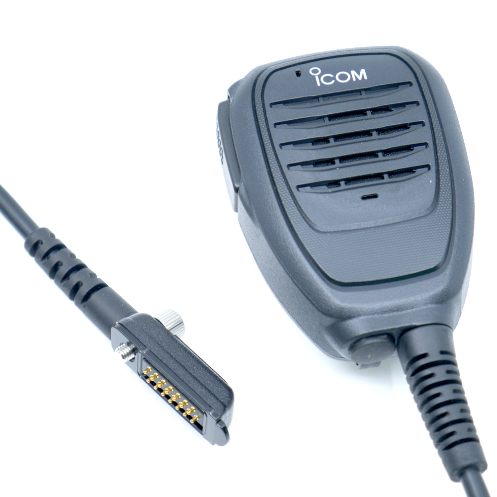 Icom SAT100 Hand Mic