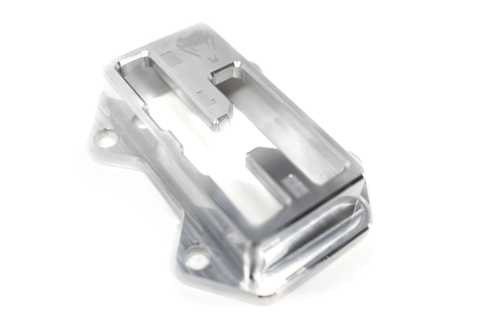 KRX 1000 Billet Shift Gate ..... 1 Piece - G Life UTV Shop Parts