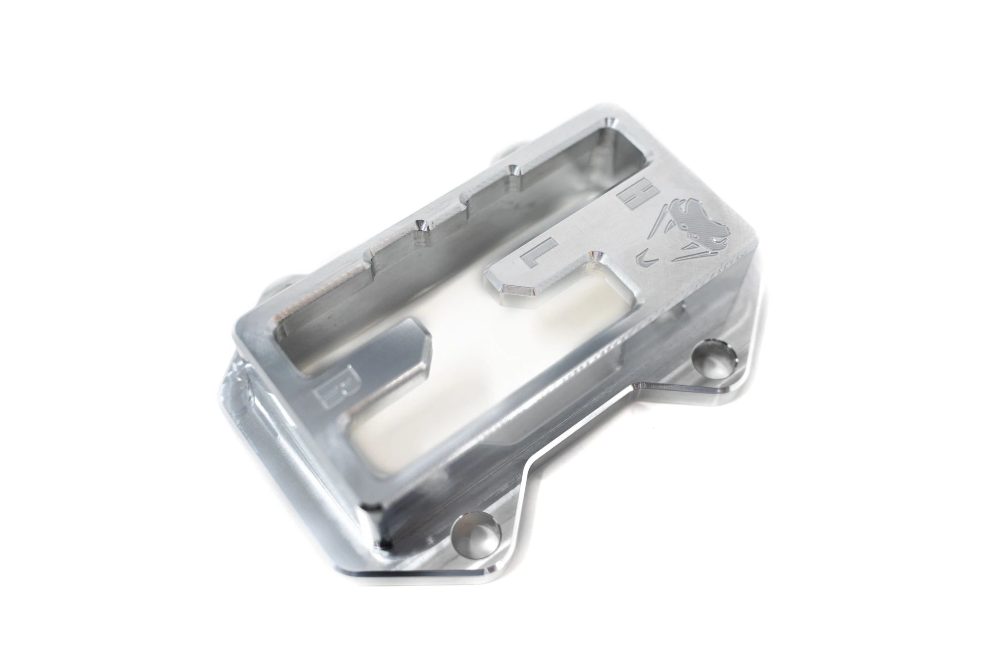 KRX 1000 Billet Shift Gate ..... 1 Piece - G Life UTV Shop Parts