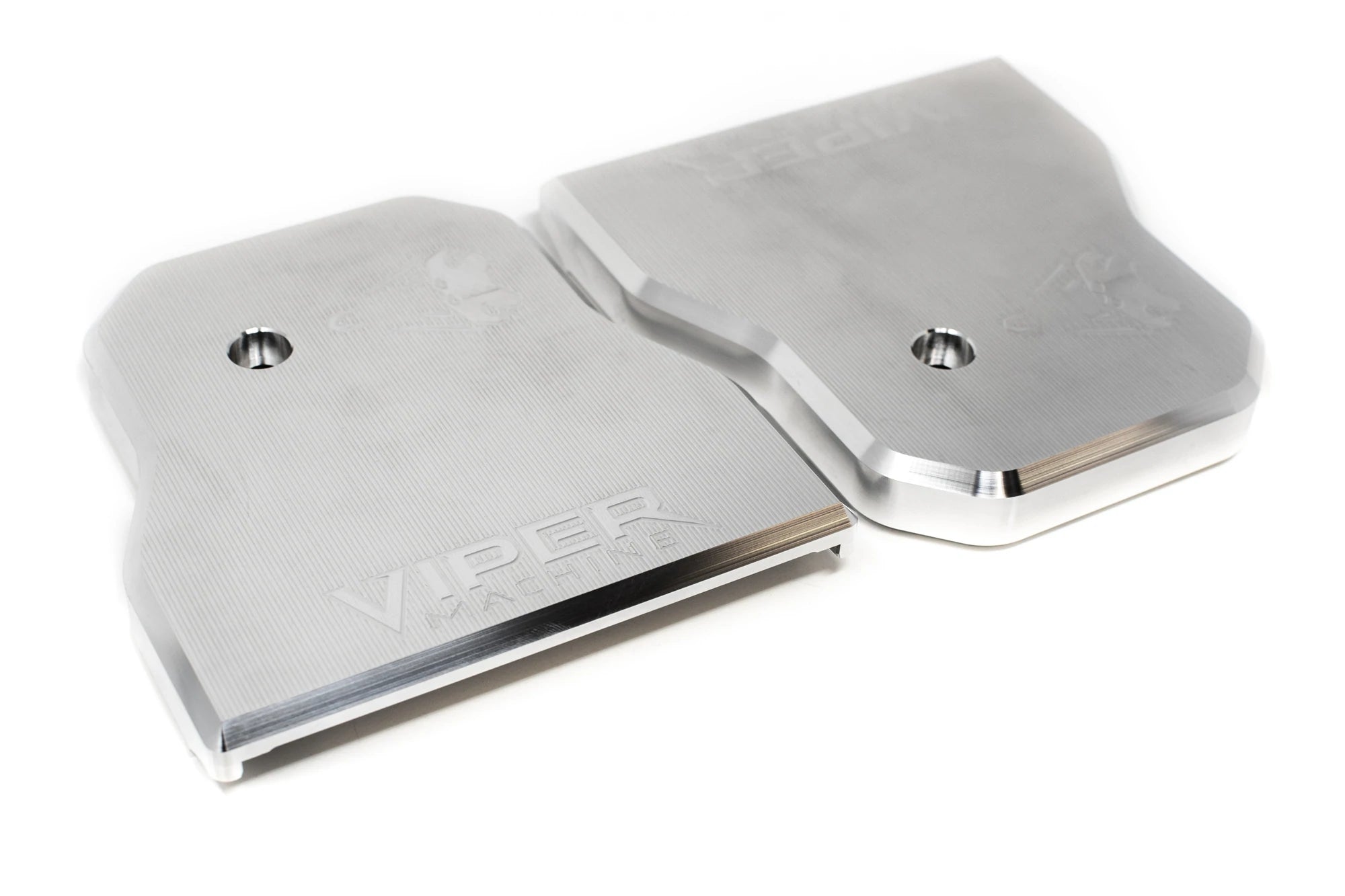 YXZ 1000R Billet Door Post Covers - G Life UTV Shop Parts