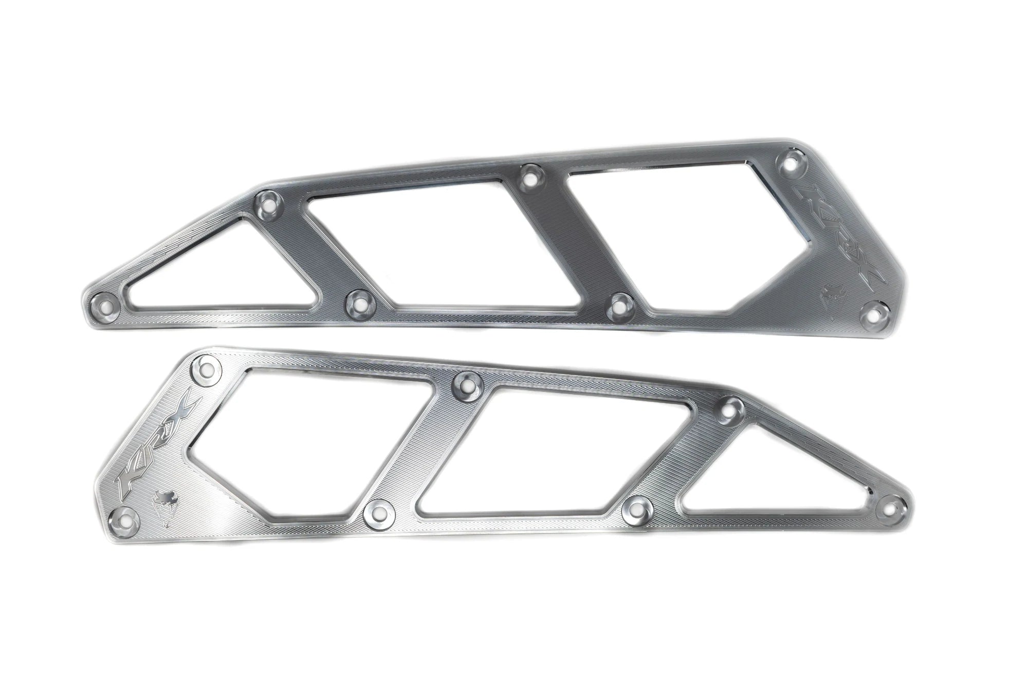 KRX 1000 Billet 'FrogSkin' Intake Covers - G Life UTV Shop Parts