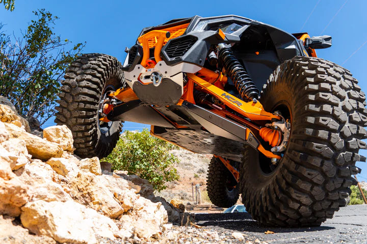 UTV Zubehör Binden Klammern Für Can Am Maverick Max X3 Maverick X3