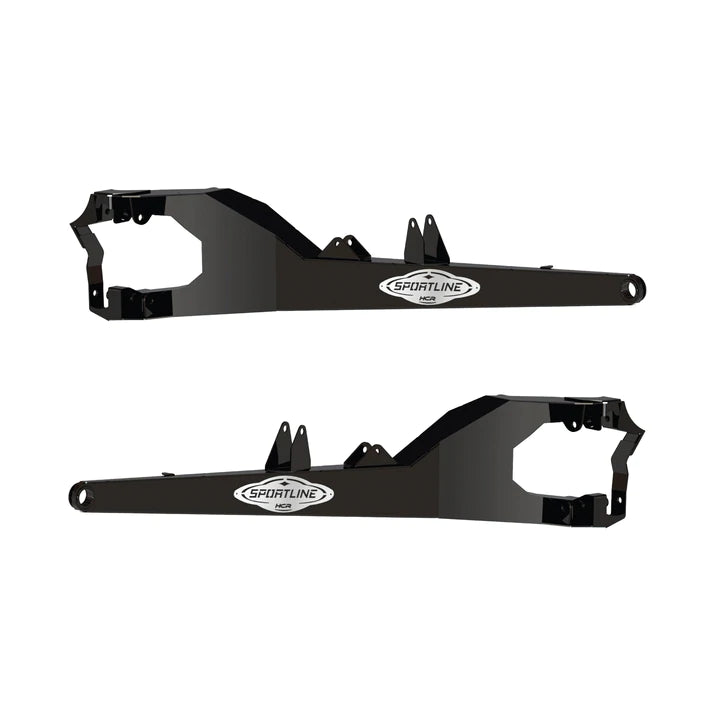 HCR Racing Can-Am Maverick X3 XRS Sport Line OEM Replacement Trailing Arms - G Life UTV Shop Parts
