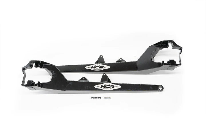 HCR Racing Can-Am Maverick X3 XRS Sport Line OEM Replacement Trailing Arms - G Life UTV Shop Parts