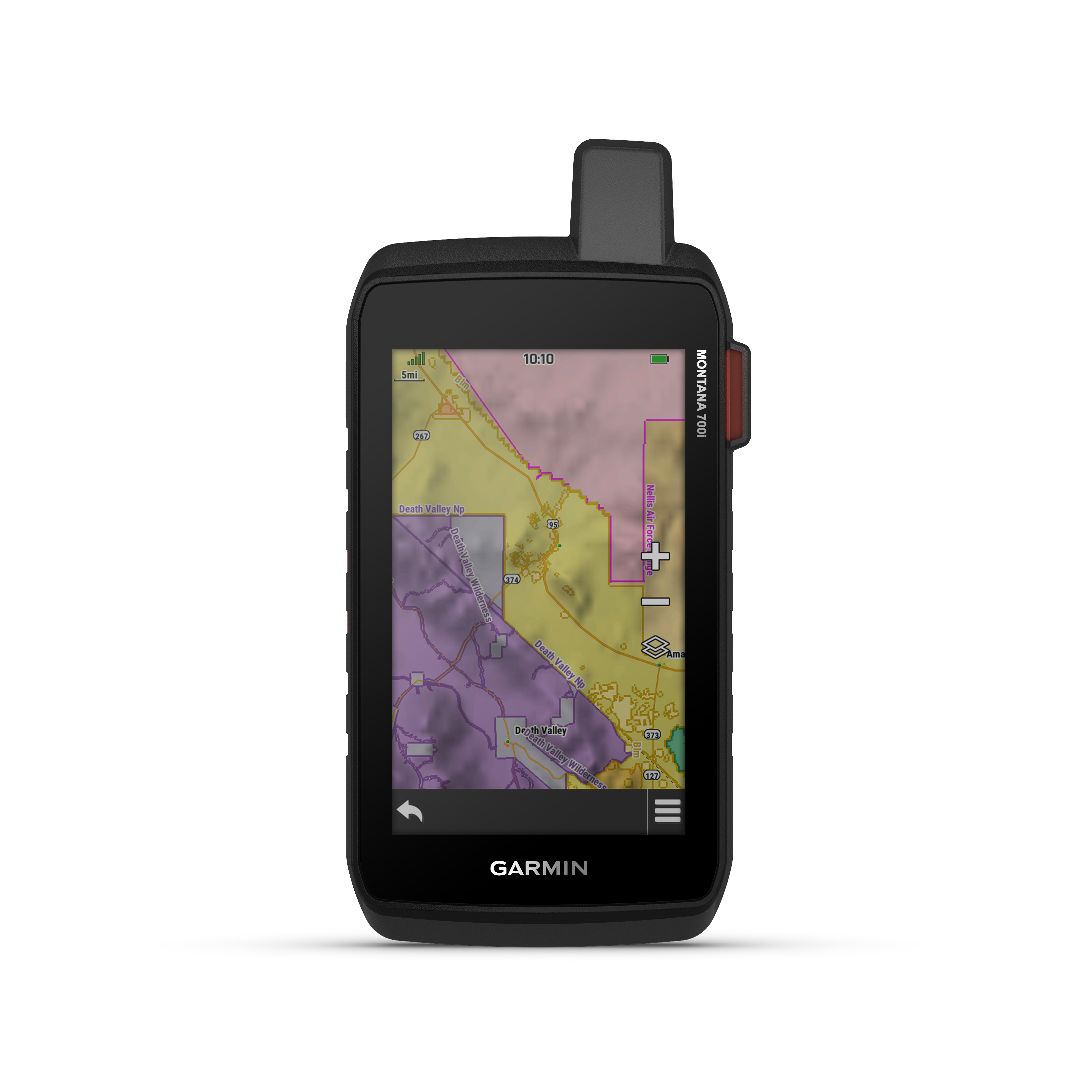 Garmin Montana 700i