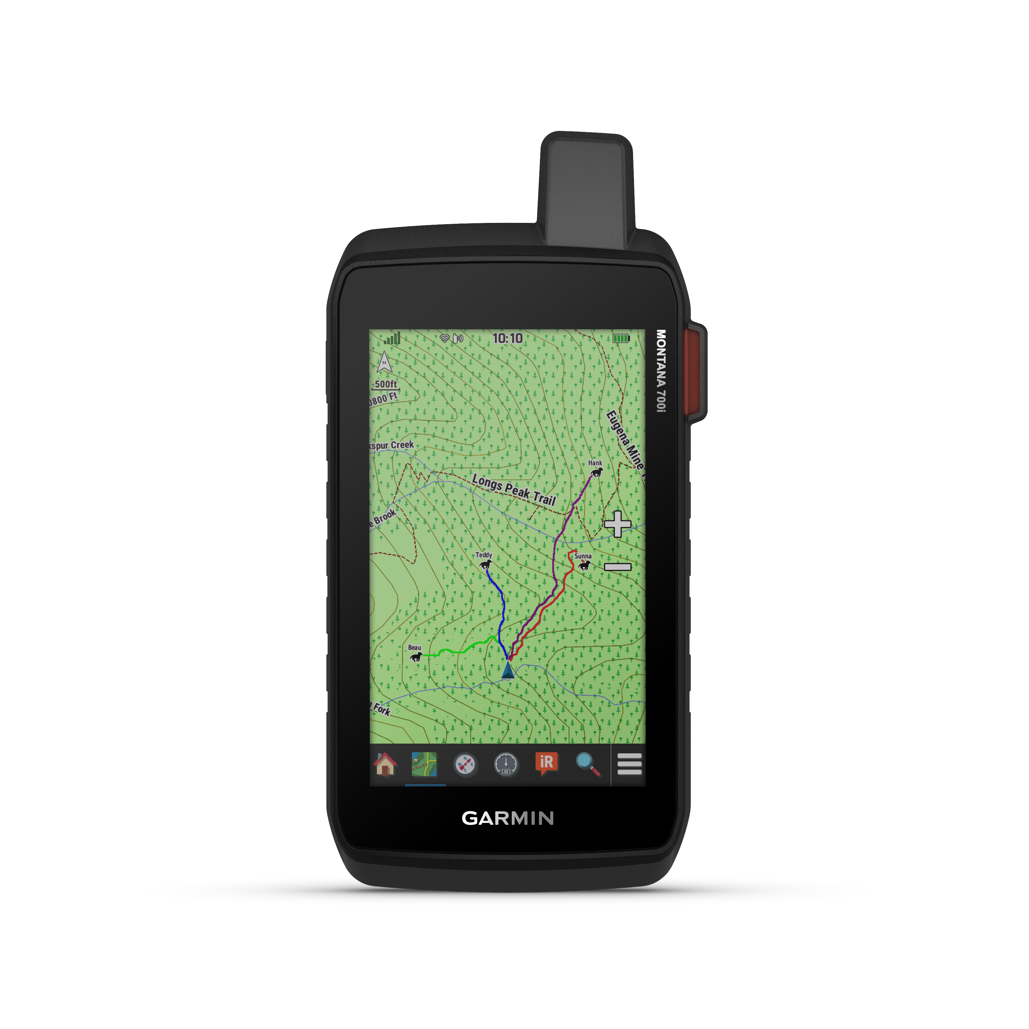 Garmin Montana 700i