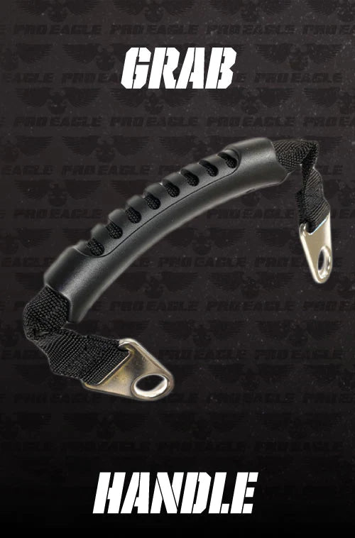 GRAB HANDLE - G Life UTV Shop Parts