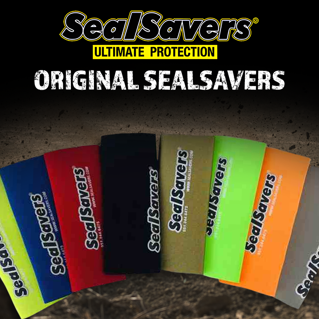 Original SealSavers