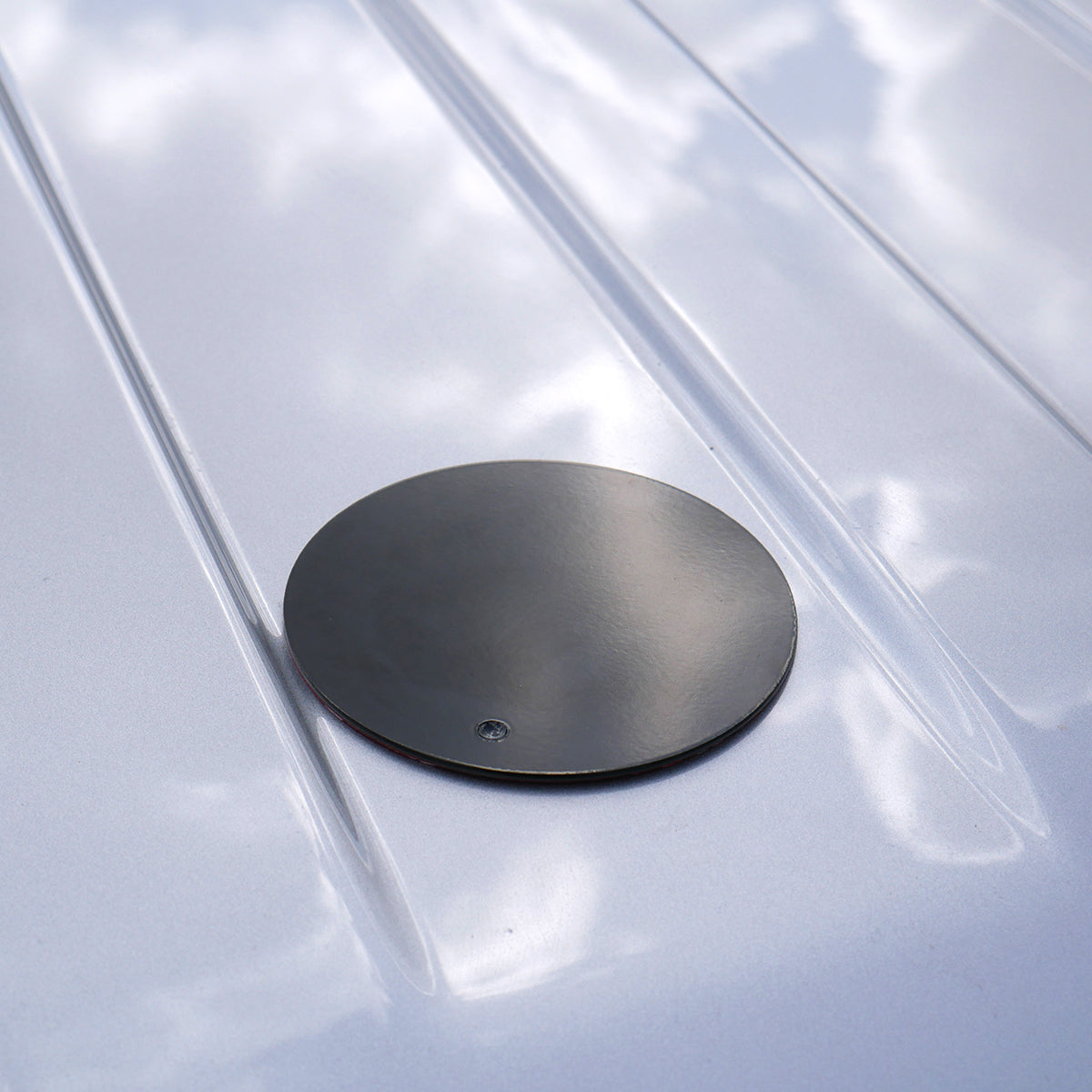 Antenna Mount