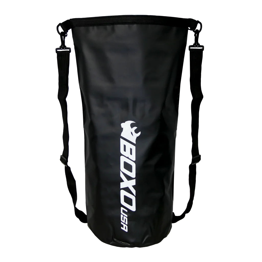 BOXOusa Dry Bag, Water & Dust Resistant, Thick and Durable 20L Size