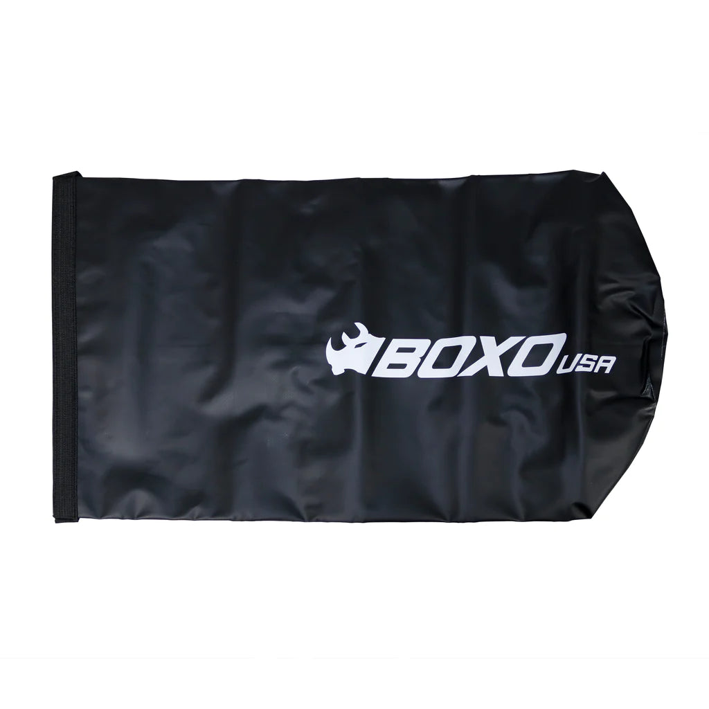 BOXOusa Dry Bag, Water & Dust Resistant, Thick and Durable 20L Size