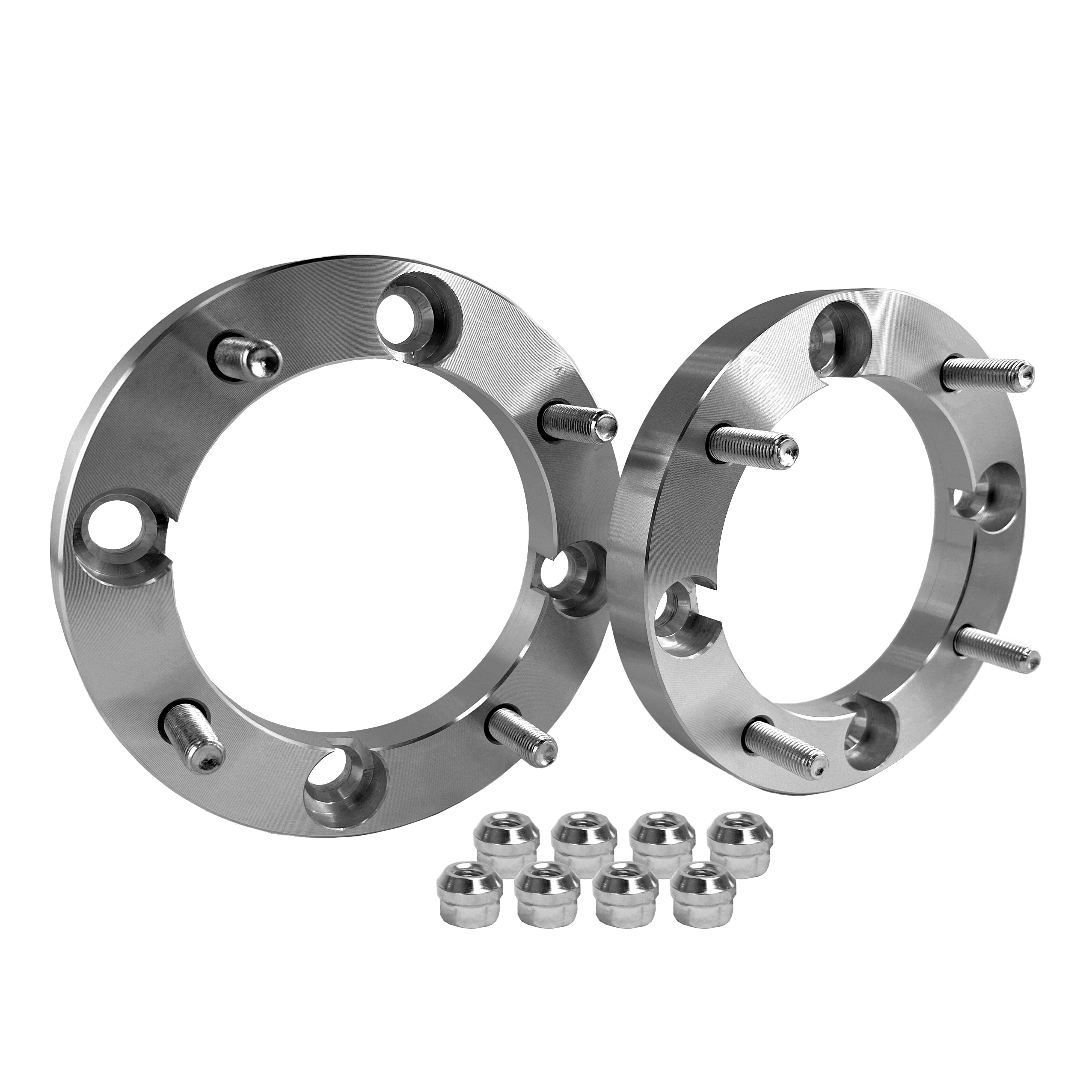 Polaris RZR 1000 | RZR Tubro | RZR Pro XP | RZR Turbo S 1" Wheel Spacer