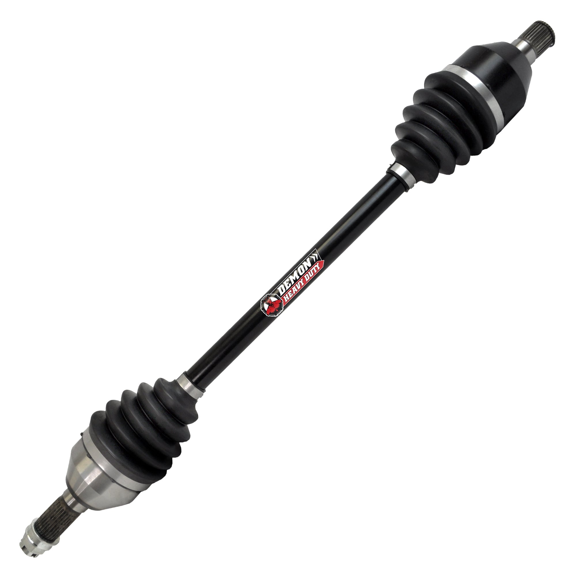 Can-Am Maverick X3 Turbo 64" Rear Heavy Duty Axle