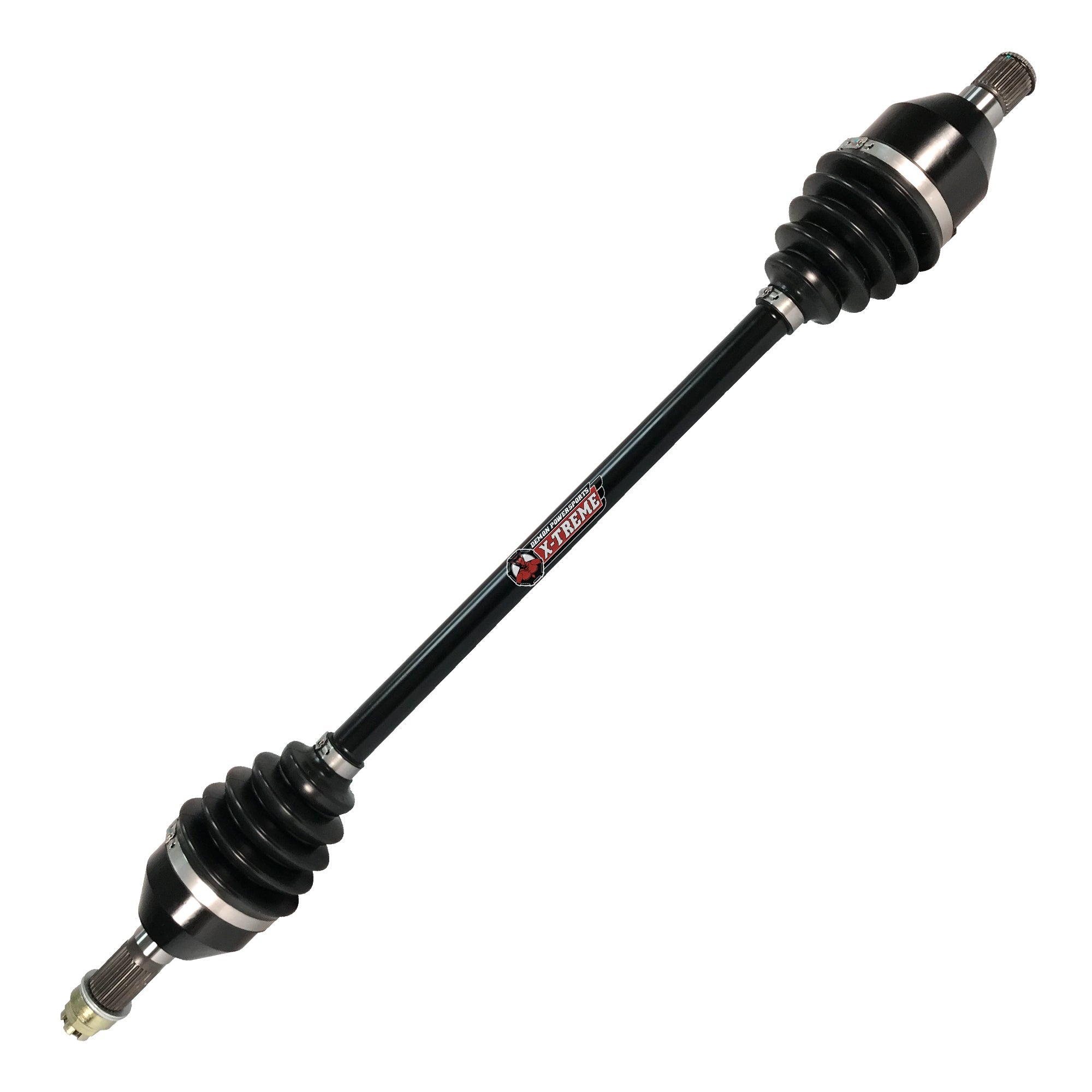 Can-Am Maverick X3 Turbo Rear Xtreme HD Long Travel Axle Axle (+2 LSR Kit") (smart lok)