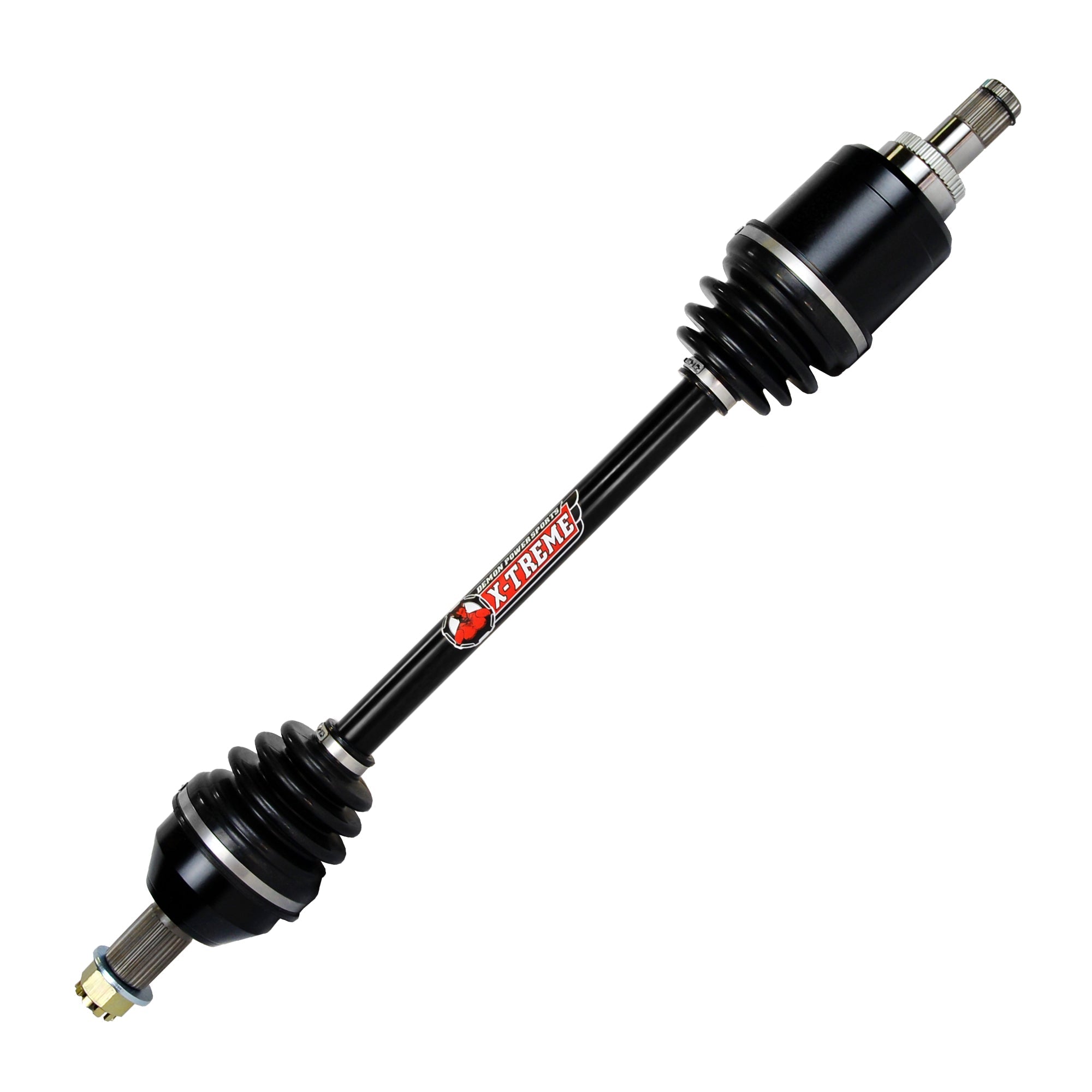 Honda Talon 1000R Front Xtreme Heavy Duty Axle