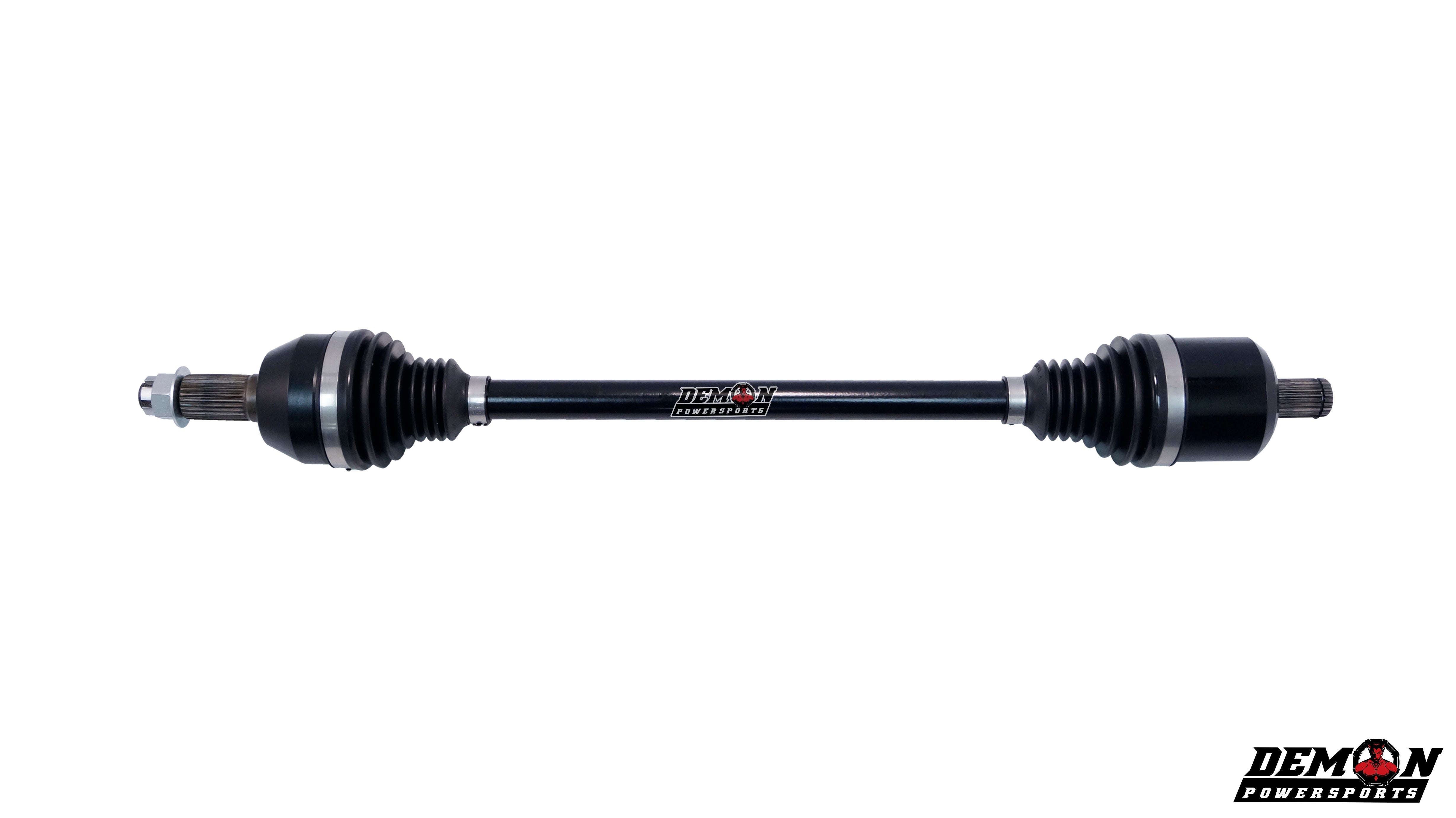 Polaris RZR Turbo Front Heavy Duty Axle