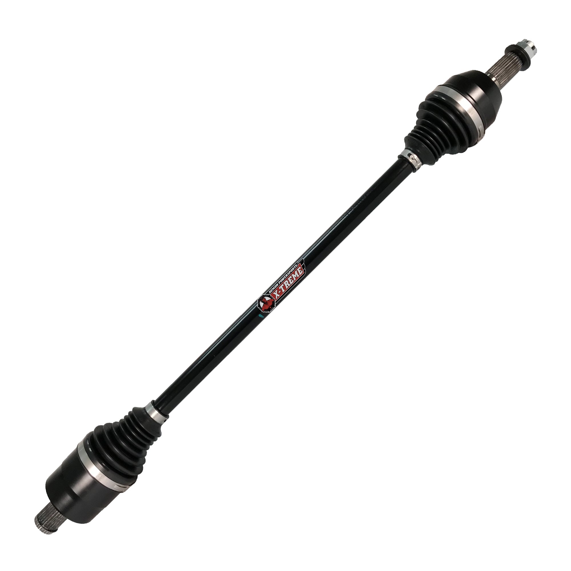 Polaris RZR Turbo Front Xtreme Heavy Duty Axle