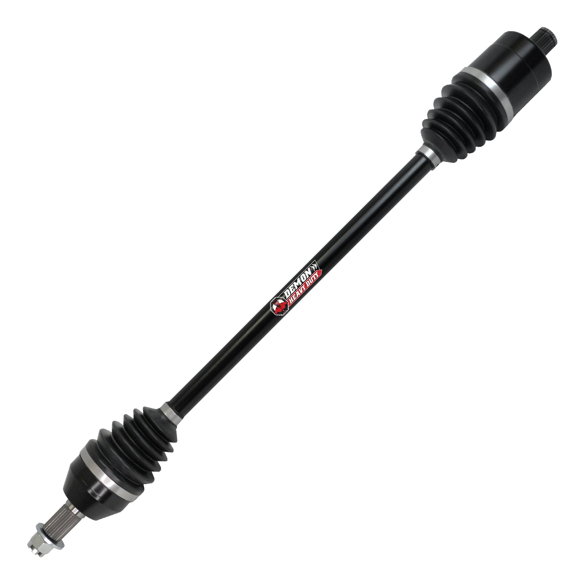 Polaris RZR Turbo S Front Heavy Duty Axle