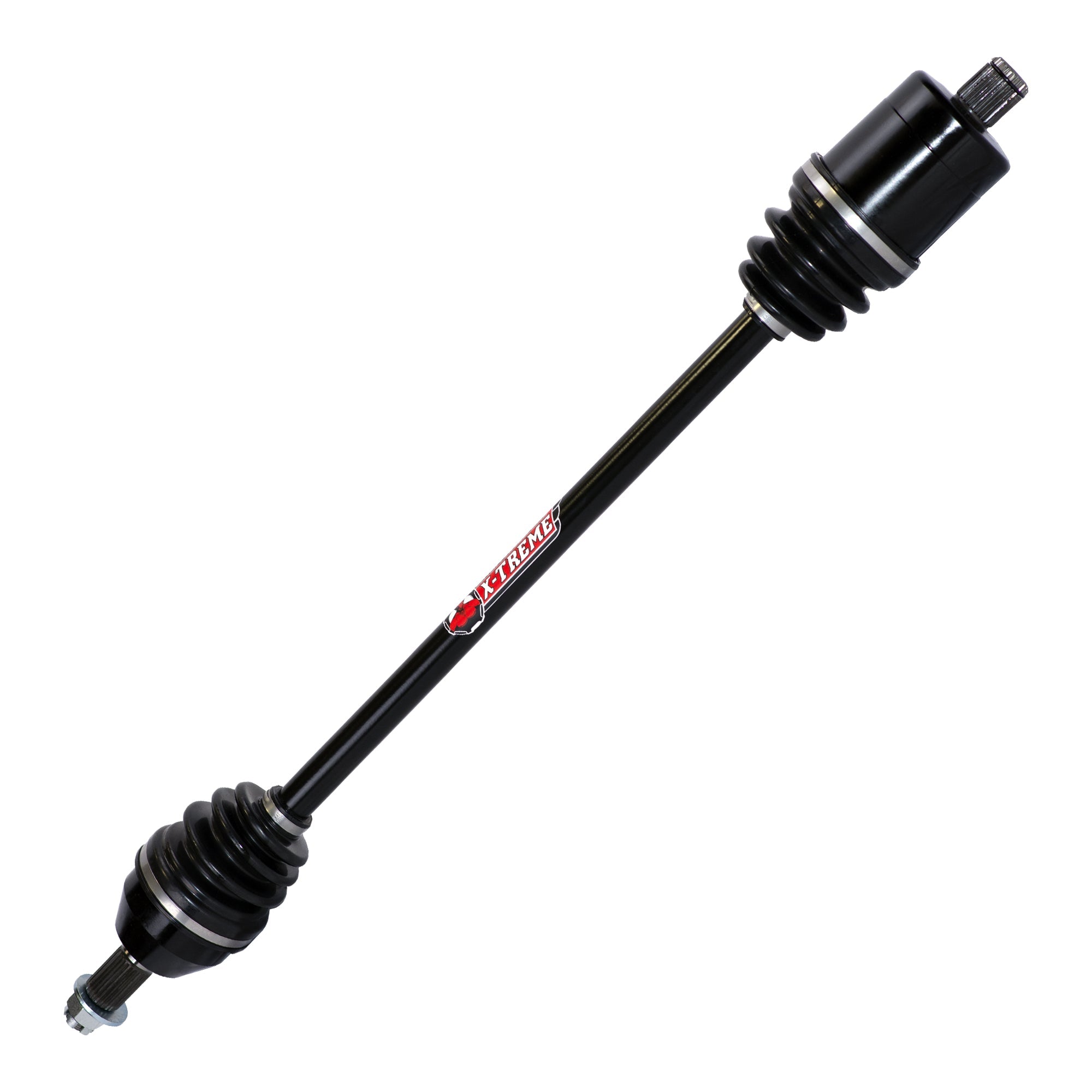 Polaris PRO R Front Xtreme Heavy Duty Axle RACE SPEC