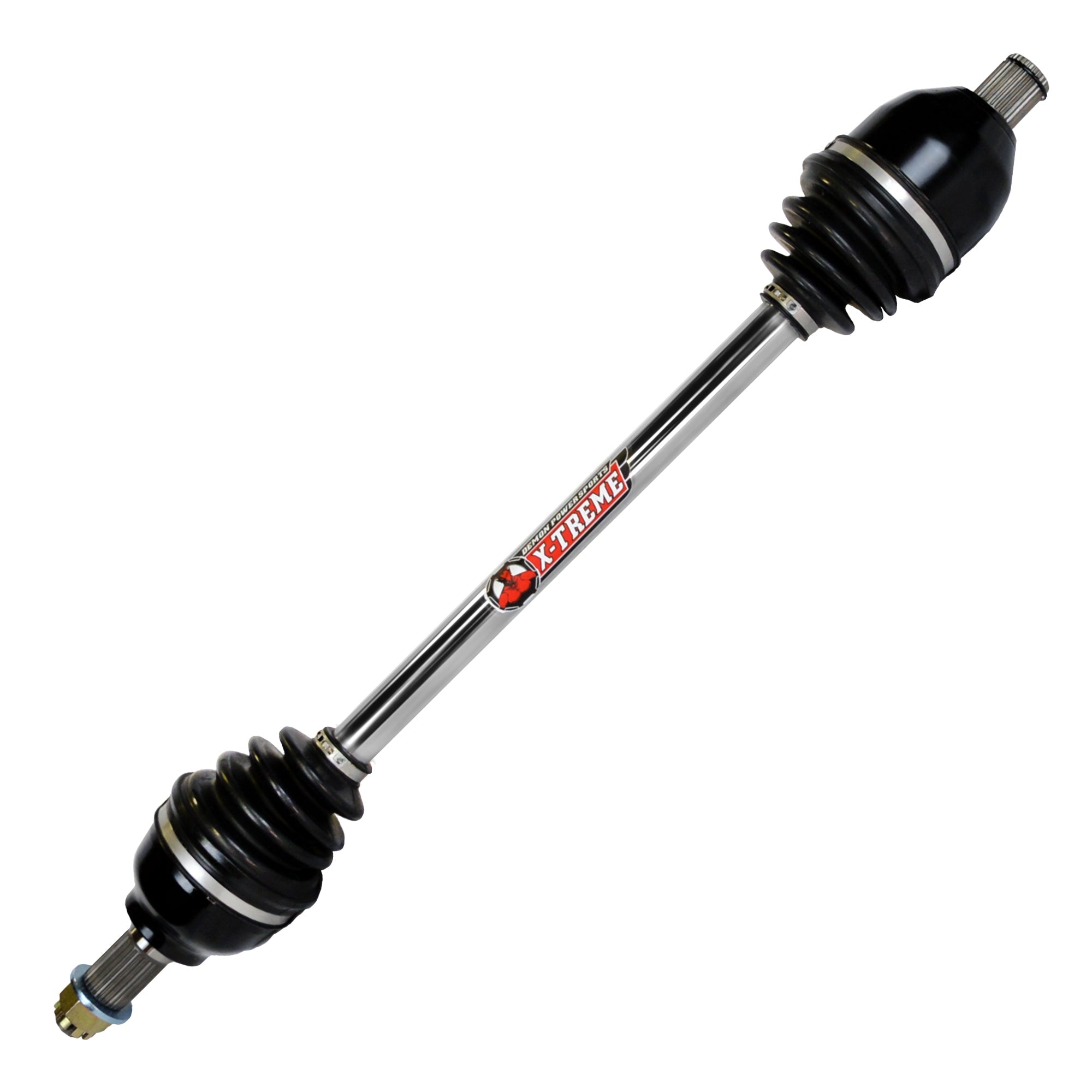 Polaris RZR PRO XP Rear Xtreme Heavy Duty Axle (HCR, Extreme Performance)