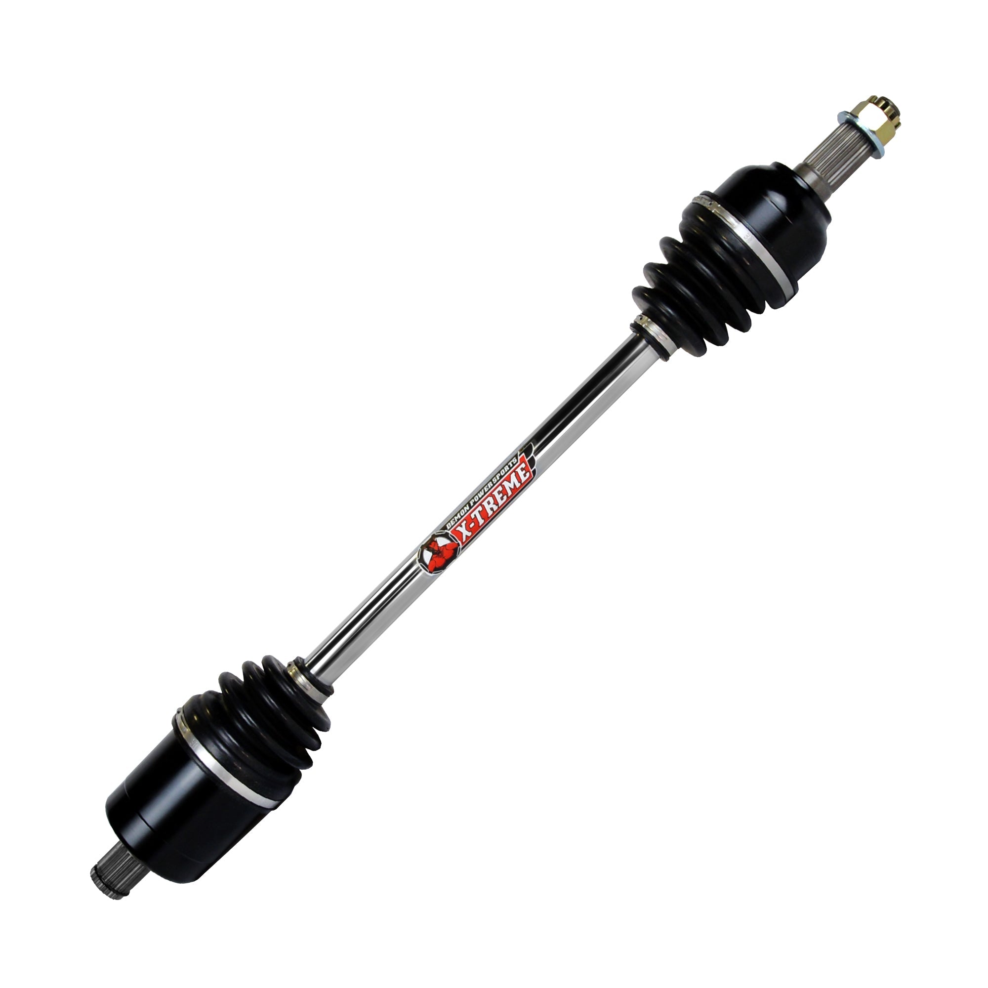 Polaris RZR PRO XP Front Xtreme Heavy Duty Axle (HCR, Extreme Performance)