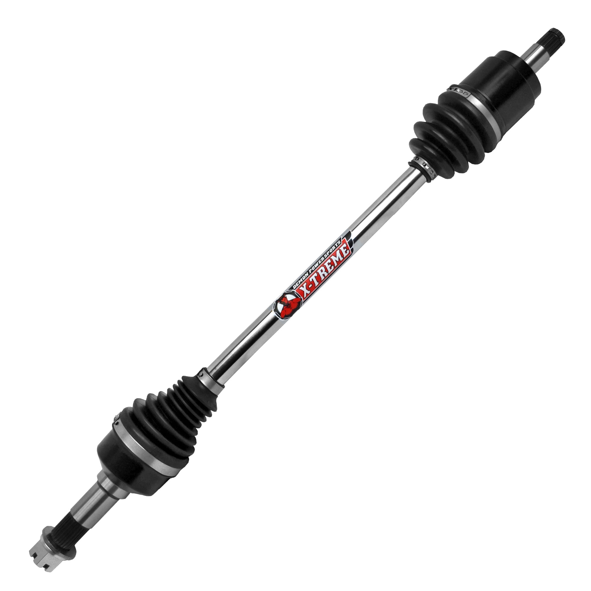 Yamaha YXZ 1000R Front Xtreme HD Long Travel Axle (+3")