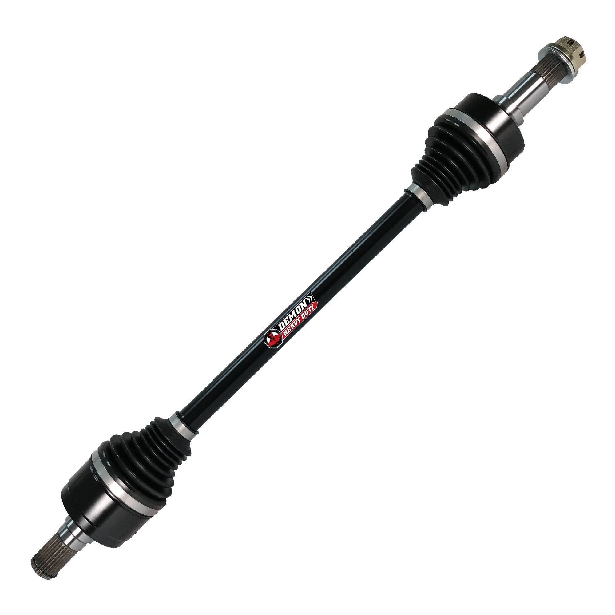 Yamaha YXZ 1000R Rear Heavy Duty Axle