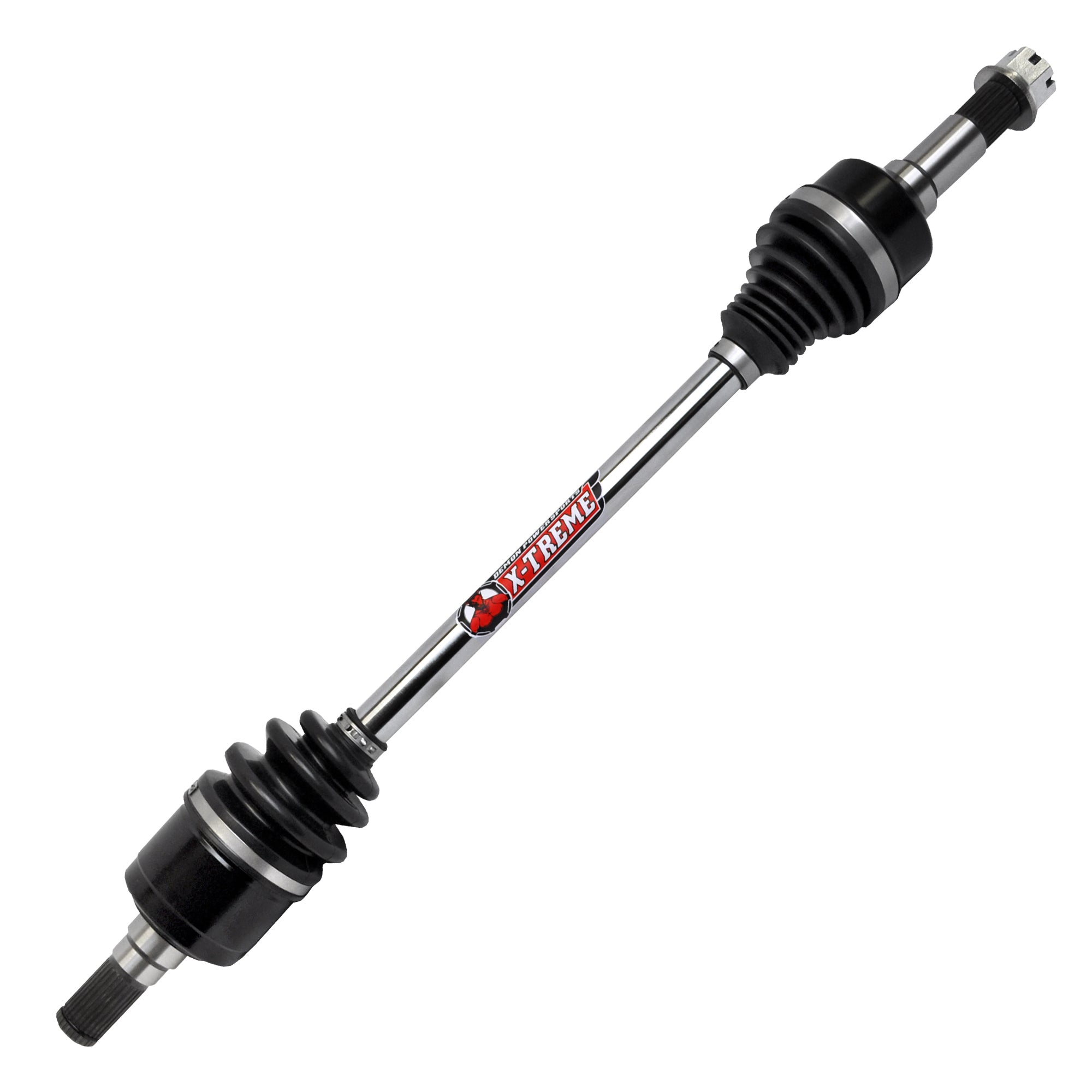 Yamaha YXZ 1000R Rear Xtreme HD Long Travel Axle (+3")