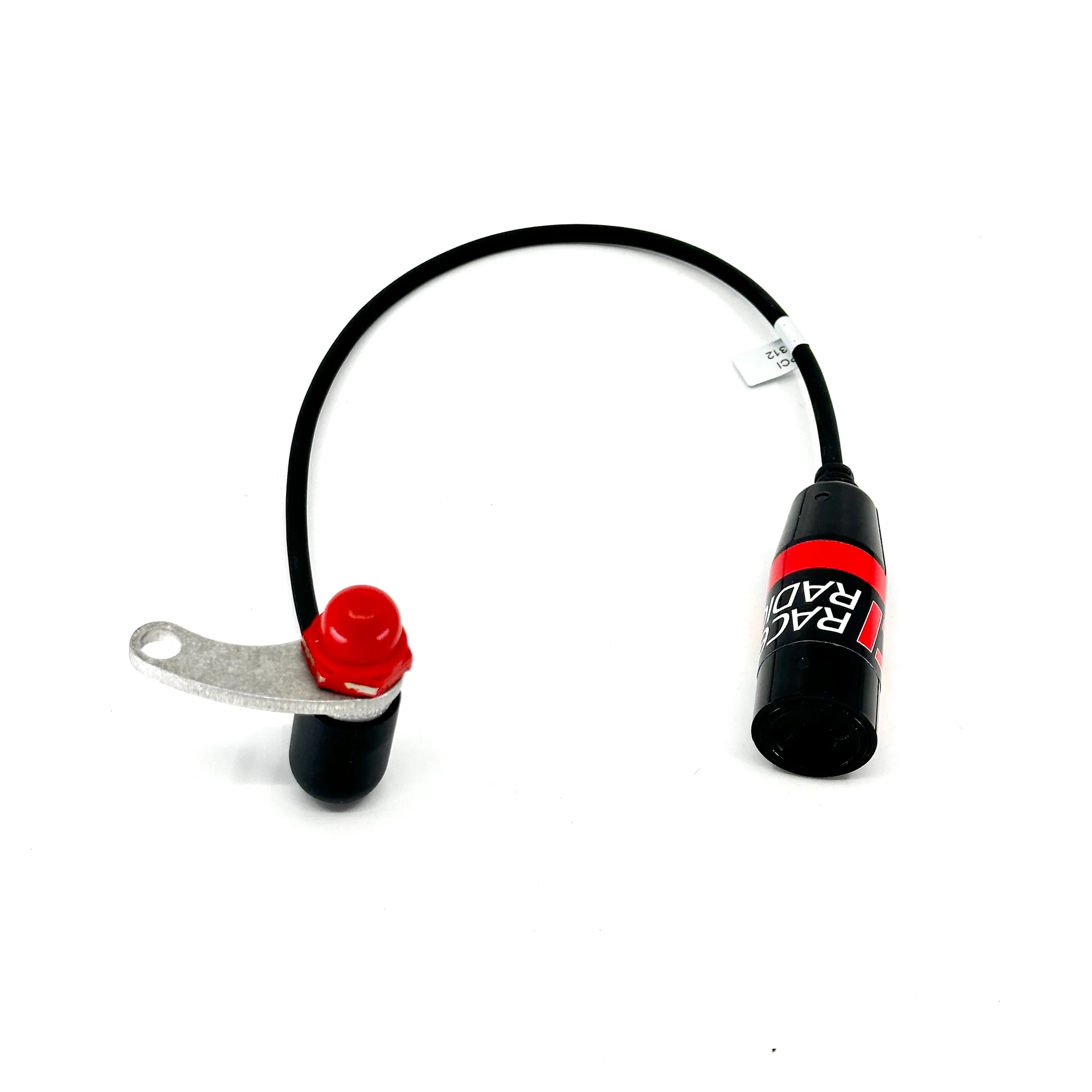 Motorcycle Kit- Kenwood/BaoFeng