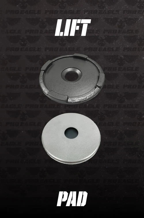 LIFT PAD EXTBM - G Life UTV Shop Parts